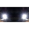 iJDMTOY A-Pillar LED Pod Light Kit Compatible with 2013-2018, 2019-up