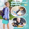 Case Compatible with 3Doodler Start+ Essentials for 3D Pen Set