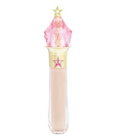 Jeffree Star Cosmetics Magic Star Liquid Concealer - C8.5 | High Coverage, Long-Wearing, Creamy Formula | Tattoo-Covering | Vegan & Cruelty-Free | Fair to Medium Skin