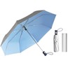 Cuby UV Sun Umbrella Compact Folding Travel Umbrella Auto Open