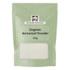 Organic Arrowroot Powder 100g by Manor Springs Organic