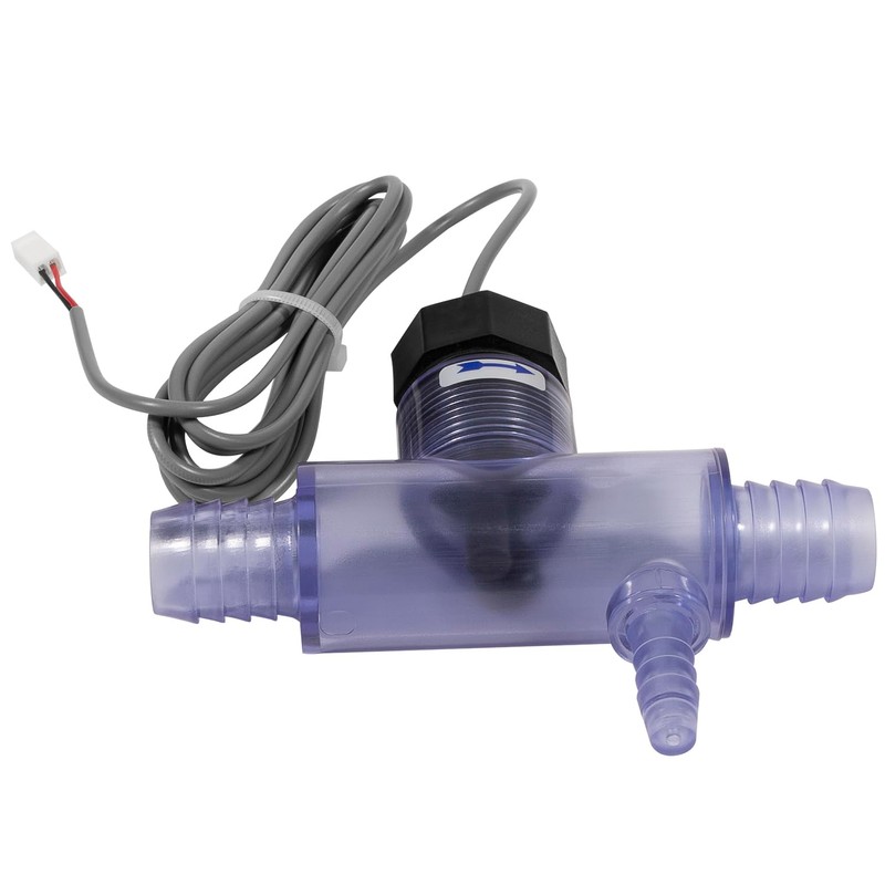 Spa Flow Switch 2560-040 Q12DS-C2 Compatible with Hot Tub and