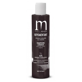 Patrice Mulato Mulato Cendreur Repigmenting Shampoo 200ml