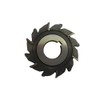 PAULIMOT Disc Cutter Cross-toothed 50 x 6 x 16 mm