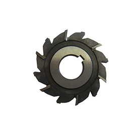 PAULIMOT Disc Cutter Cross-toothed 50 x 6 x 16 mm HSS