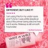 Wet n Wild 5 en 1 Essence Face Makeup Primer