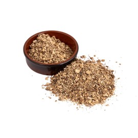 IGART Angelica Root Cut Herbal Tea 100 g Angelica Radix Tea Angelica Archangelica Roots