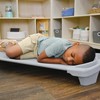 Children’s Factory SpaceLine Nap Cots, Kids Daycare and Preschool Sleeping