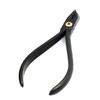 Precise Canada: Black Distal End Cutter Orthodontic Pliers Tungsten Carbide