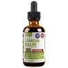 Active Lemon Balm - Advanced Lemon Balm Liquid Extract -
