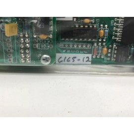 Triad Technologies PC Board T090791E