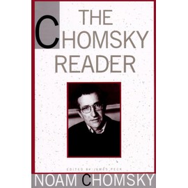 The Chomsky Reader