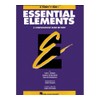 Essential Elements, Book 1: Trumpet: A Comprehensive Band Method