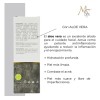 Limpiador Facial Grasa & Acné, Aloe Vera Y Centella. Mc