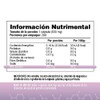 Myo Inositol Puro 500 mg 1 al Día 200 Cápsulas