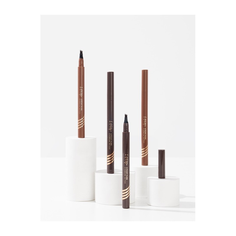 4 point innocent eyebrow eyebrow tattoo pen 0.8g / 4포인트