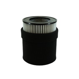 Replacement Air Intake Filter For Grainger 4FY79