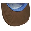 Bexxwell Children's Snapback Cap Naughty Badger (Junior, Kids, Perfect Fit,