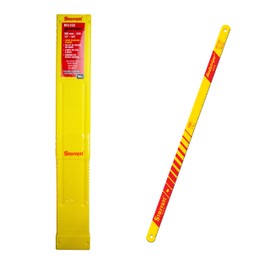 Starrett HSS Hand Hacksaw Blades Pack of 50