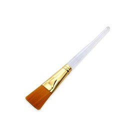 Beauty Pack Brush, Pack Brush, Premium Bristle Face Pack Brush, Makeup Brush-WB0A87D / 미용팩솔 팩붓 페이스용 고급모 팩브러쉬 화장붓-WB0A87D