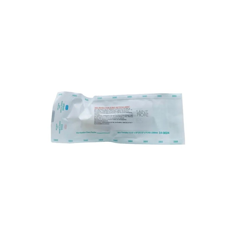 Extracto Proteico De Células Madre, Exosomas Y Fibroblastos