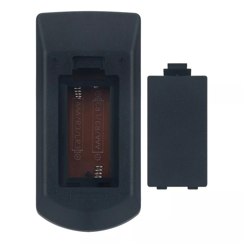 For Yamaha New FSR73-ZP80760 Replace Remote for Yamaha Soundbar YAS-105
