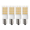DA DANG JIA E11 LED Bulb Dimmable 5W, Equivalent 40W,