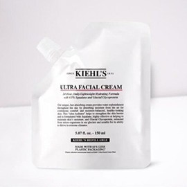 kiel [Seller Hub 1] (Department Store Product) Kiehl’s Ultra Facial Cream 150ml (Refill) (11906765A) 150ml / [셀러허브 1](백화점제품) 키엘 울트라 훼이셜 크림 150ml(리필) (11906765A) 150ml