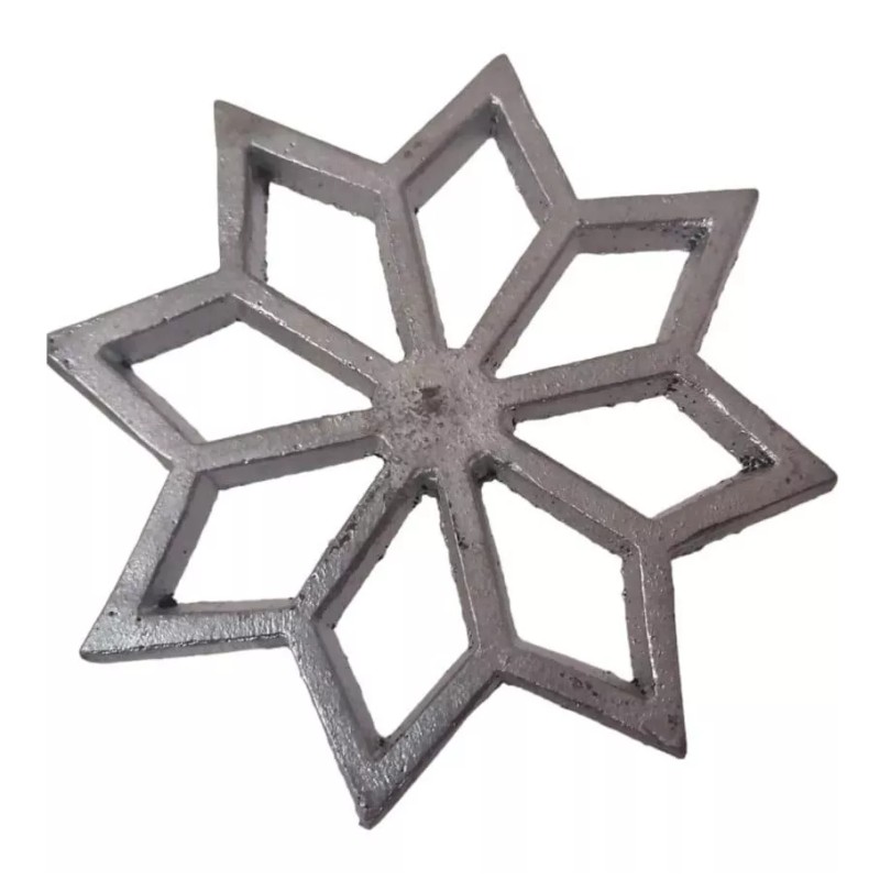 varios genericos 3 Moldes Para Buñuelos De Viento, Incluye 1