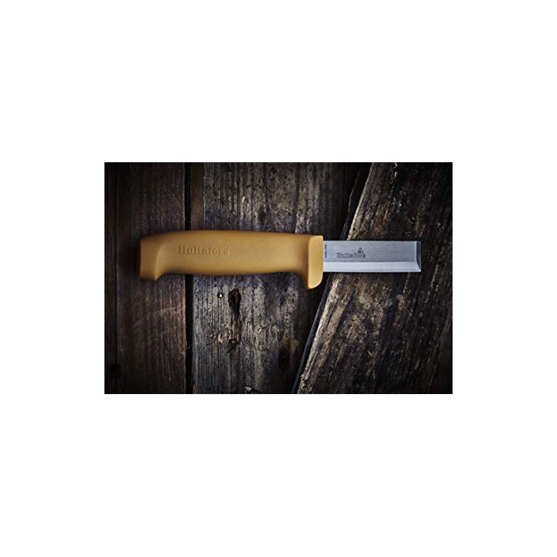 Hultafors 380070U Chisel Knife STK