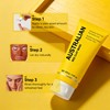 Boaccy Australian Red Clay Face Mask, Mineral-Rich Detox Mud Mask