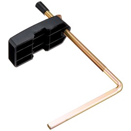 エルパ (ELPA) クランプセット 板厚10~100mm ESL-CS