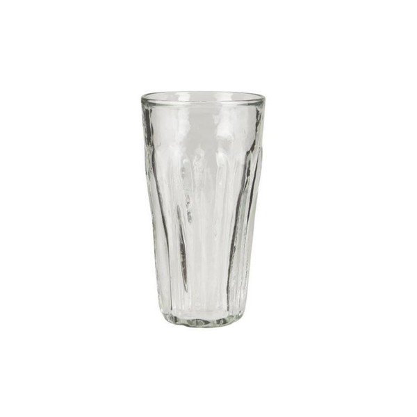 IB Laursen Drinking Glass Clear High Height 15 mm Diameter