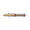 CUESOUL TERO System A/B(S)/C/D(M)/E/F(L)/G/H AK7 Carbon Dart Shaft Extendable, Set