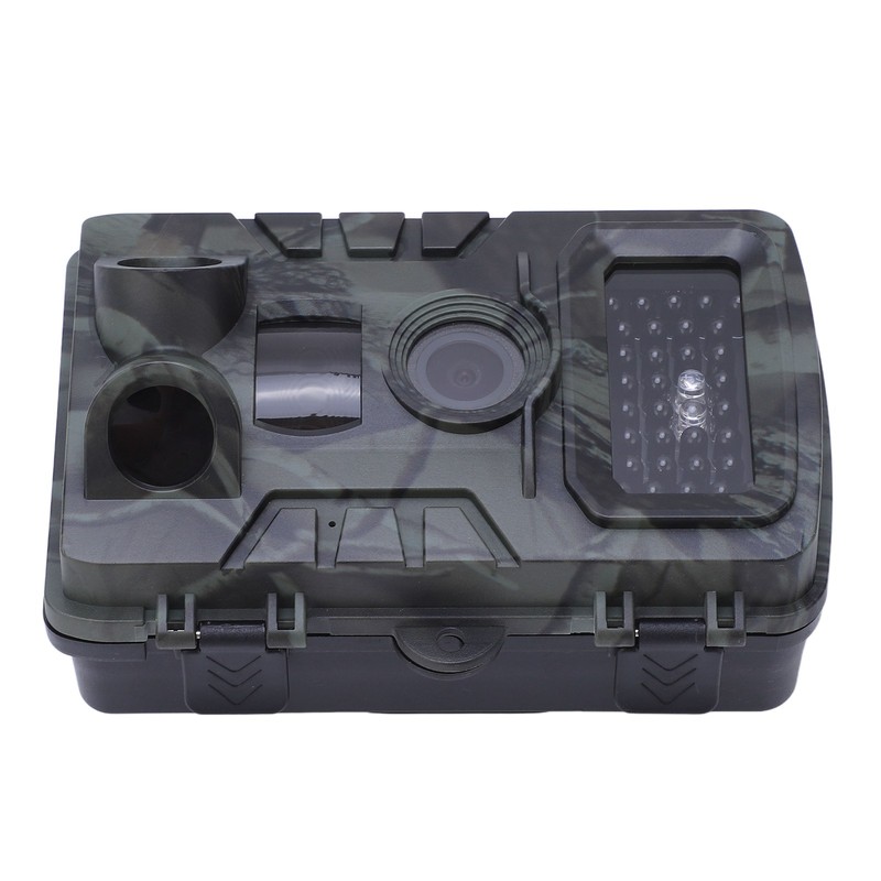 Hunting Camera 2MP Waterproof Stable Clear 0.3s to 0.6s Photo