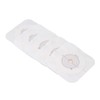 5Pcs Ostomy Barrier Ring Leakage Proof Versatile Ostomy Barrier Extender