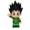 Hunter x Hunter Gon Figural Bank Multicolor