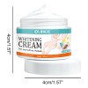 Q Crema Reparadora De Manchas Oscuras J Crema Para Axilas