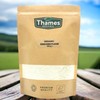 Organic Einkorn Wholemeal Flour-Certified Organic, Non-GMO, Vegan, No Additives, No