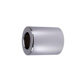 Genuine Franke Olympus Tap Valve Cover 133.0069.411 (Chrome)