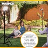 MagBounce 2 Flash Modifier by MagMod | Photography Lighting Bounce