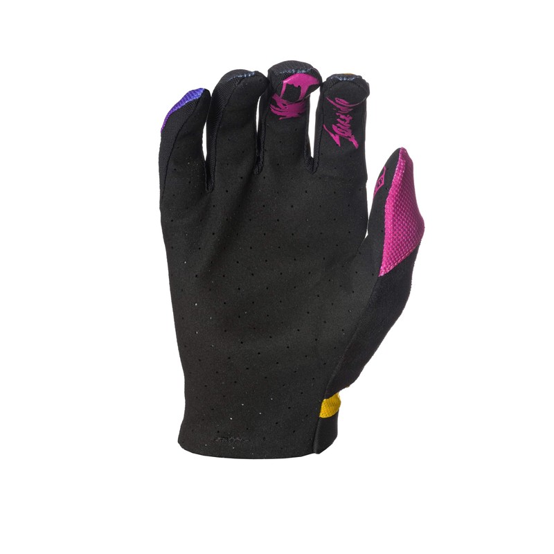 Seven iDP 7iDP Transition Full Finger MTB Cycling Gloves (Palm