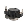 Furnace Limit Switch L145-30F fits for York Coleman -Replace 02535381000