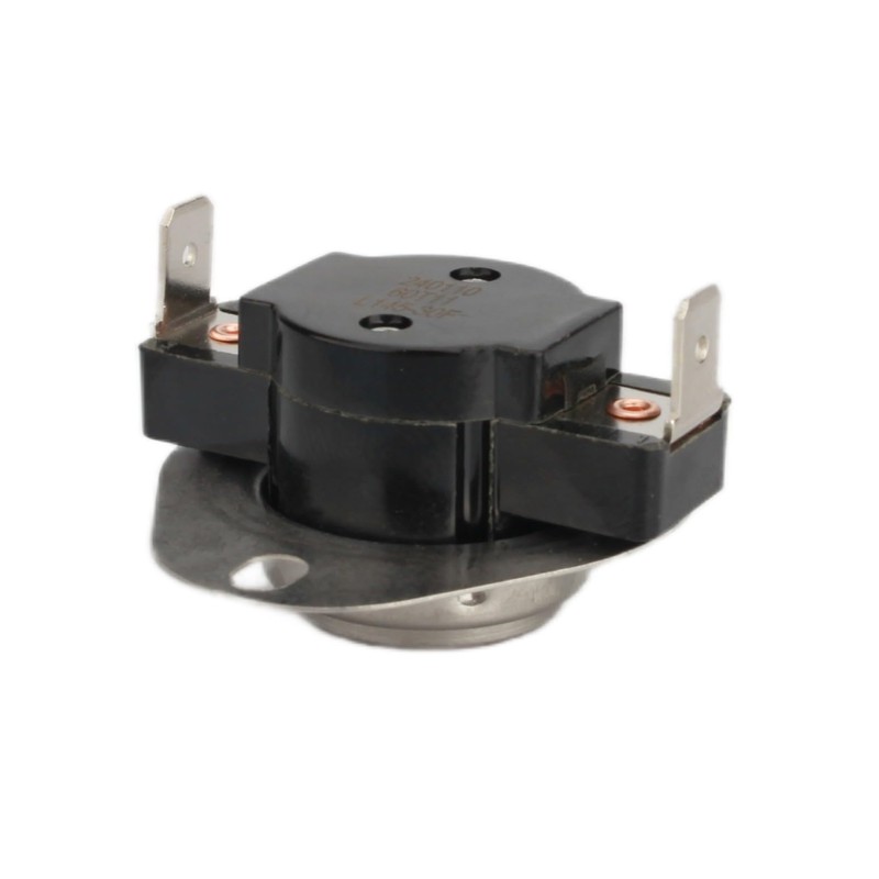 Furnace Limit Switch L145-30F fits for York Coleman -Replace 02535381000