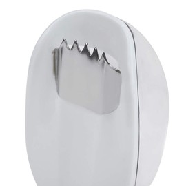 Ausla Corn Stripper Peeler, Quick Niblet Collection, Effiziente Maisentfernung, Einfach zu Handhaben, aus Premium -Kunststoffmaterial, Notwendiges Küchenwerkzeug, Handgadget für Hausköche