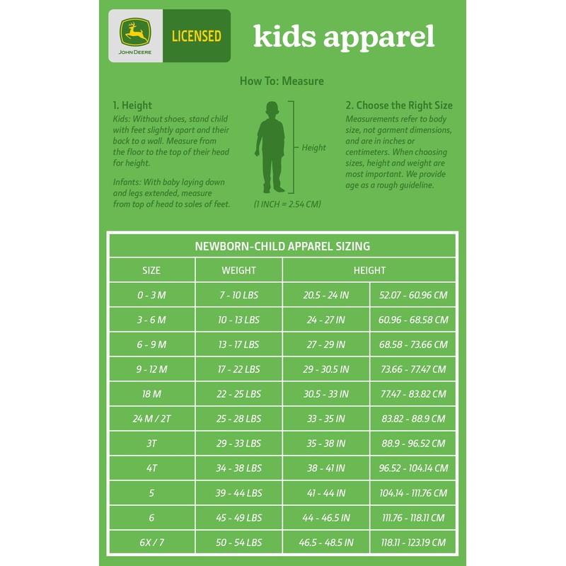 John Deere Boys' T-Shirt, Later Gator