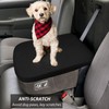 Zxiaochun Center Console Cover Compatible with 2002 2003 2004 2005
