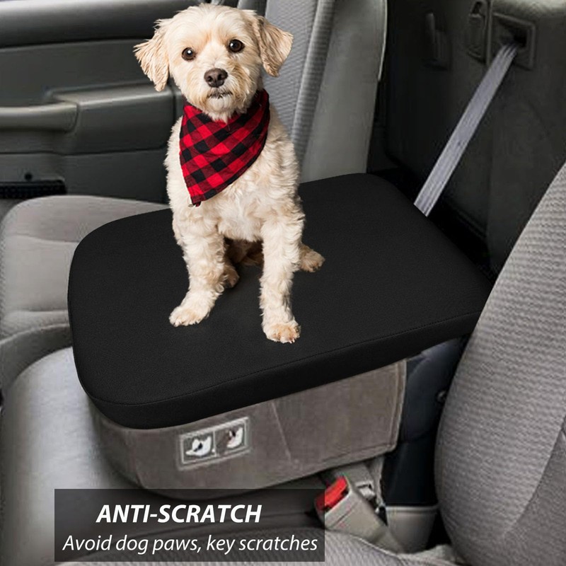 Zxiaochun Center Console Cover Compatible with 2002 2003 2004 2005