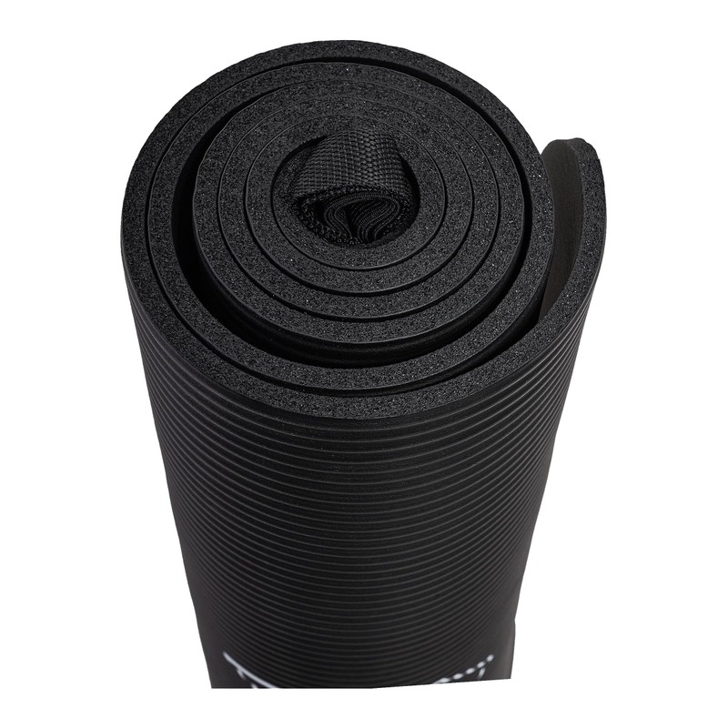 hummel Workout Training Mat Accessory Black One Size