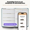 Ein guter Plan Mini 2026 - Holistic Diary for More